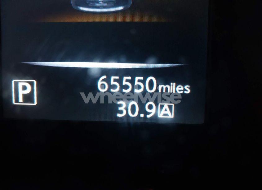 Photo 7 of 2016 Nissan Rogue S/SL/SV (VIN 5N1AT2MV5GC794706)