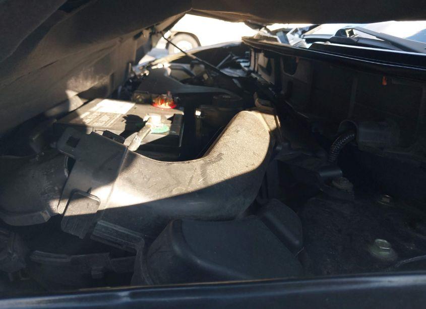 Photo 10 of 2016 Nissan Rogue S/SL/SV (VIN 5N1AT2MV5GC796519)