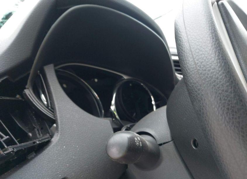 Photo 14 of 2016 Nissan Rogue S/SL/SV (VIN 5N1AT2MV5GC797315)