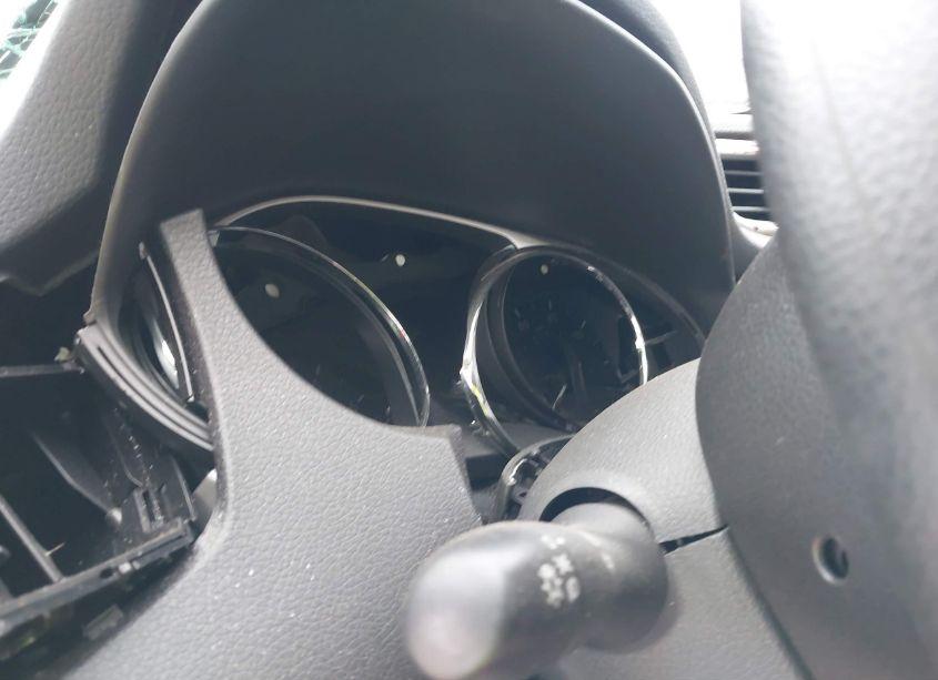 Photo 7 of 2016 Nissan Rogue S/SL/SV (VIN 5N1AT2MV5GC797315)