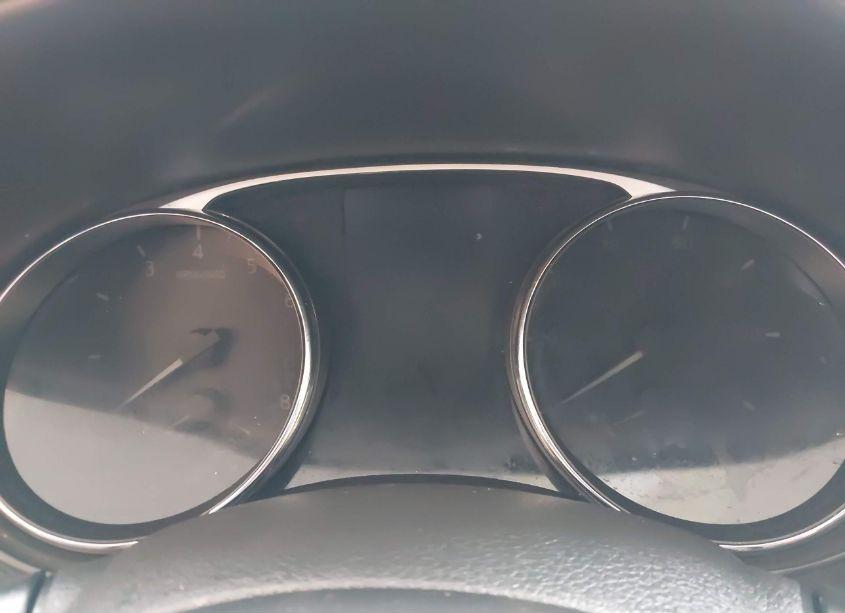 Photo 14 of 2016 Nissan Rogue SL (VIN 5N1AT2MV5GC867119)