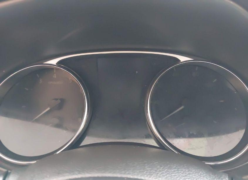 Photo 7 of 2016 Nissan Rogue SL (VIN 5N1AT2MV5GC867119)