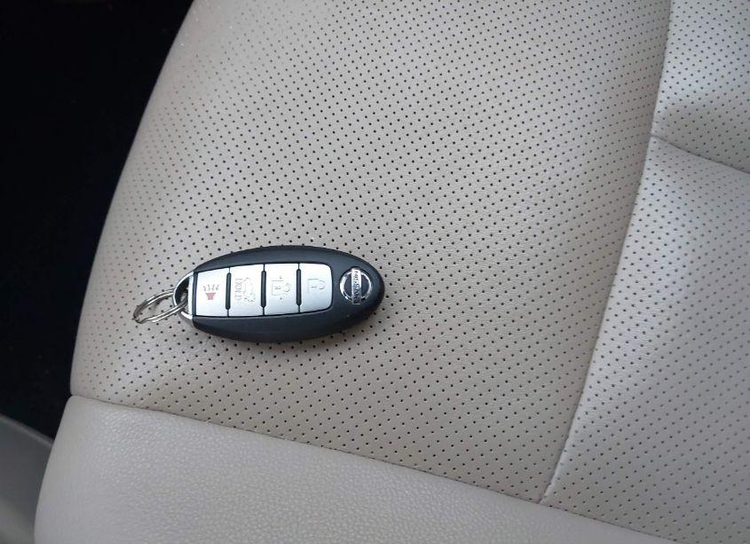 Photo 11 of 2016 Nissan Rogue SL (VIN 5N1AT2MV5GC911409)