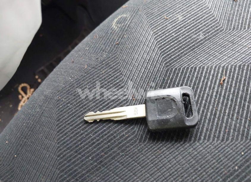 Photo 11 of 2016 Nissan Rogue S (VIN 5N1AT2MV5GC911619)