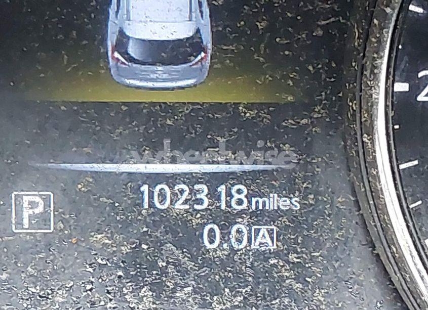 Photo 15 of 2016 Nissan Rogue S (VIN 5N1AT2MV5GC911619)