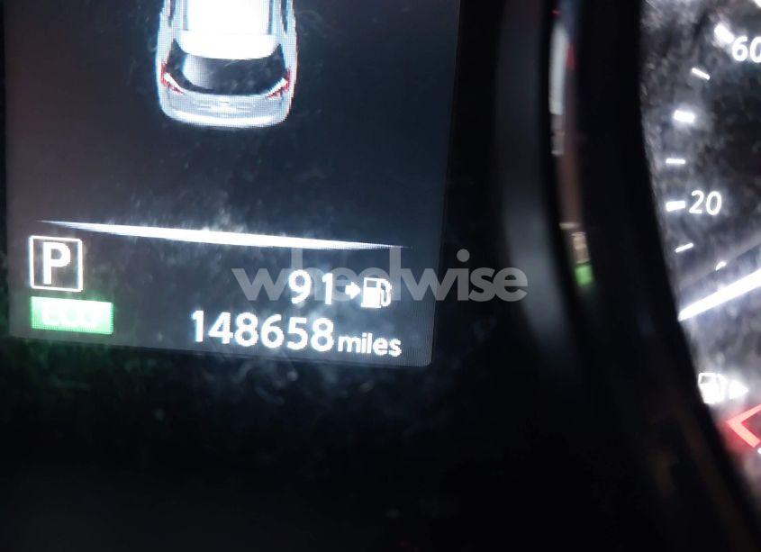 Photo 15 of 2017 Nissan Rogue SV (VIN 5N1AT2MV5HC760976)