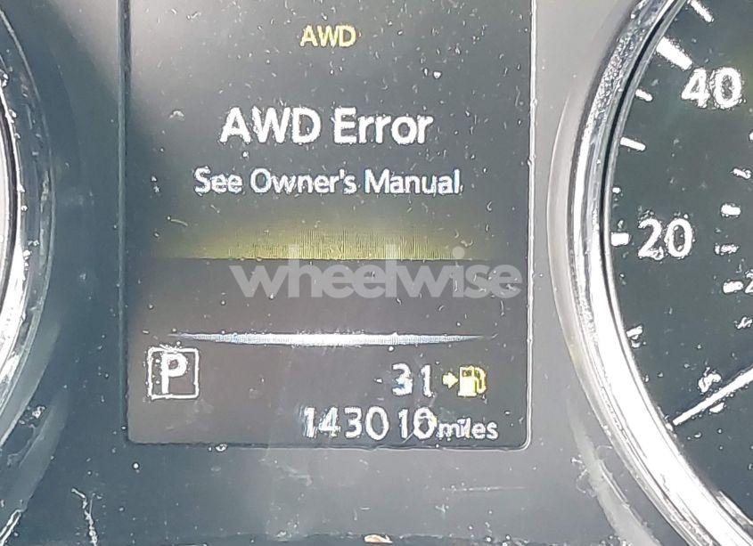 Photo 15 of 2017 Nissan Rogue SV (VIN 5N1AT2MV5HC848927)