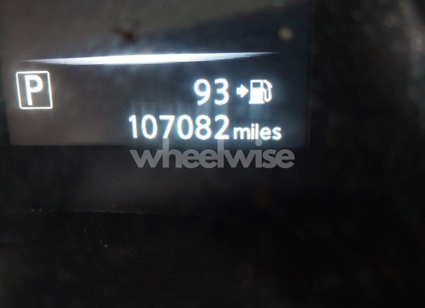 Photo 15 of 2017 Nissan Rogue S (VIN 5N1AT2MV5HC895925)