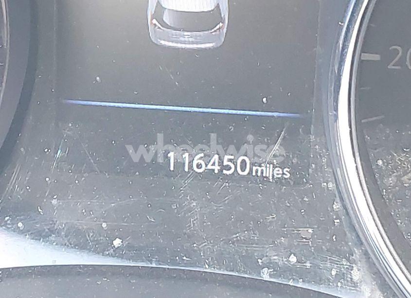 Photo 16 of 2018 Nissan Rogue S (VIN 5N1AT2MV5JC773927)