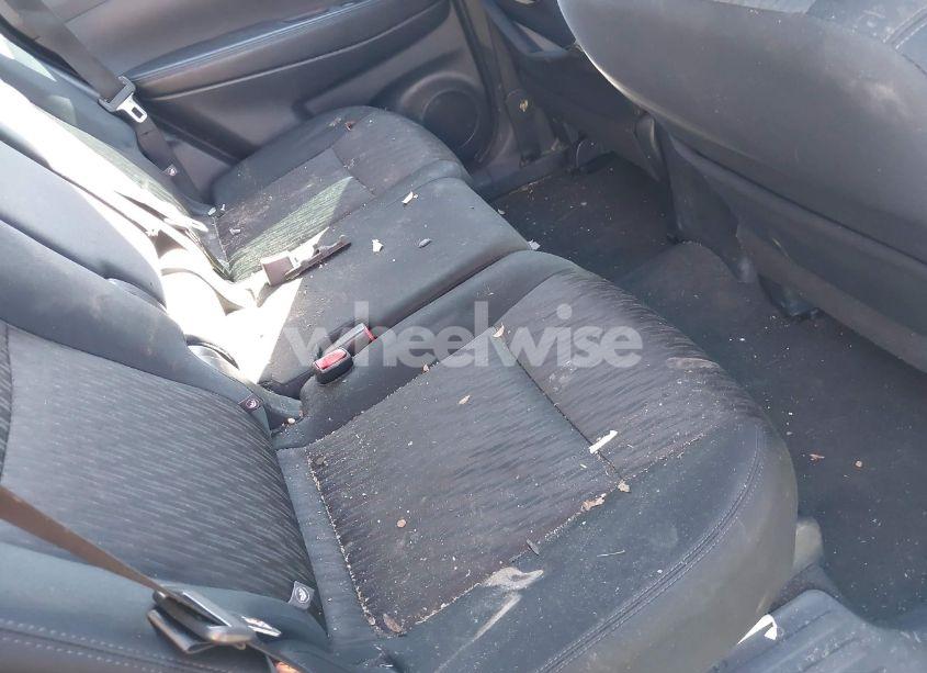 Photo 8 of 2018 Nissan Rogue S (VIN 5N1AT2MV5JC773927)