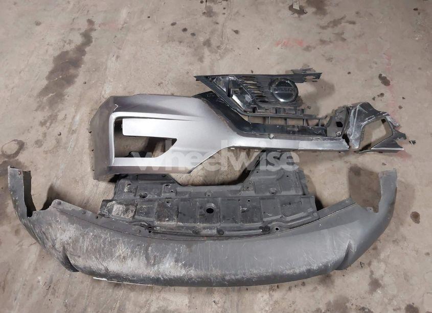 Photo 12 of 2019 Nissan Rogue SV (VIN 5N1AT2MV5KC703927)