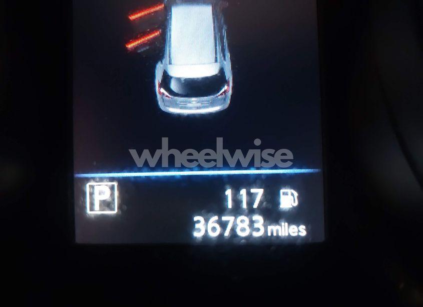 Photo 16 of 2019 Nissan Rogue SV (VIN 5N1AT2MV5KC703927)