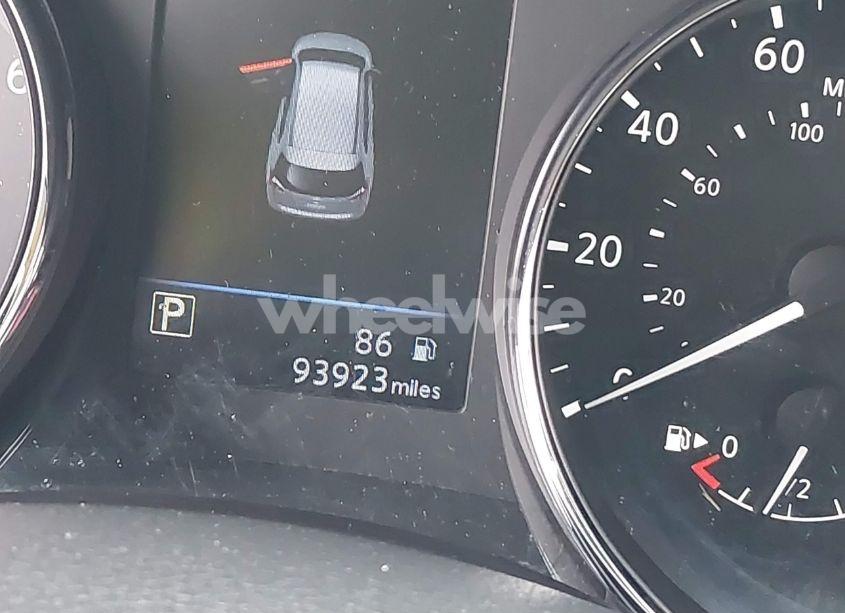 Photo 15 of 2019 Nissan Rogue SL (VIN 5N1AT2MV5KC743568)