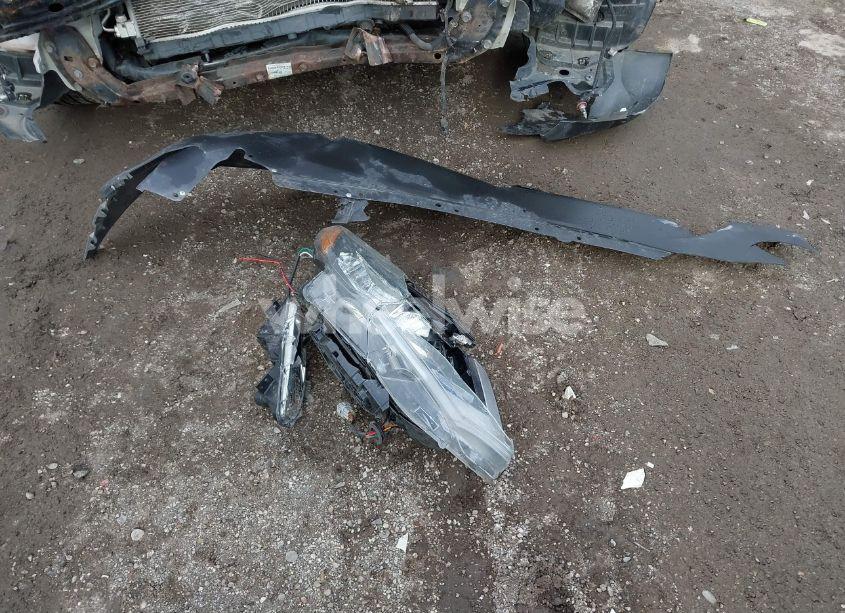 Photo 11 of 2019 Nissan Rogue SL (VIN 5N1AT2MV5KC753243)