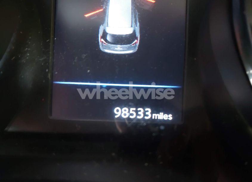 Photo 15 of 2019 Nissan Rogue SL (VIN 5N1AT2MV5KC753243)