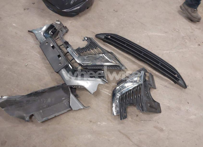 Photo 12 of 2019 Nissan Rogue SV (VIN 5N1AT2MV5KC772486)