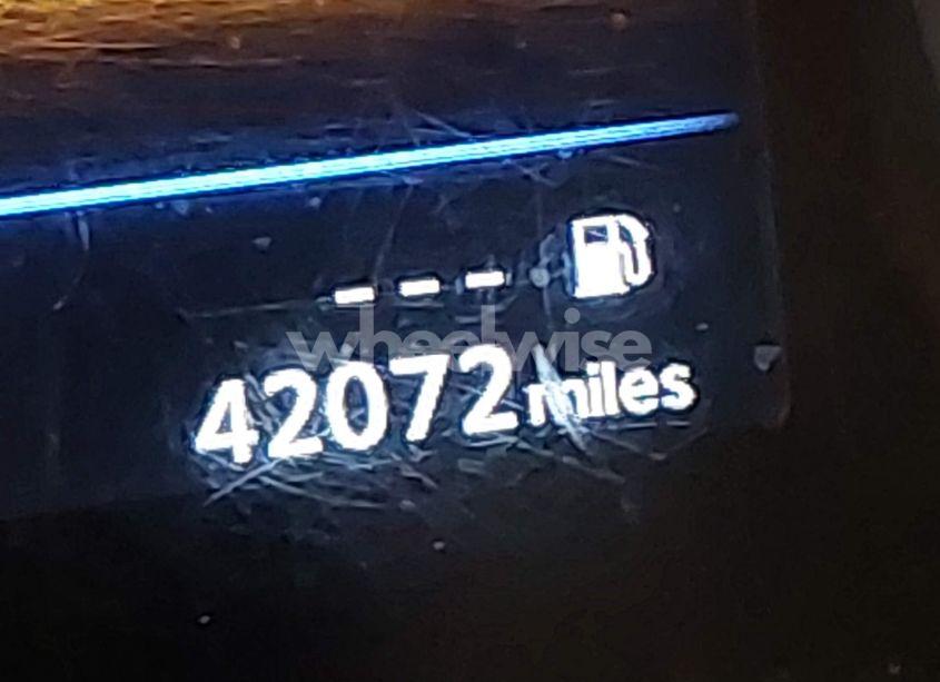 Photo 16 of 2019 Nissan Rogue SV (VIN 5N1AT2MV5KC772486)