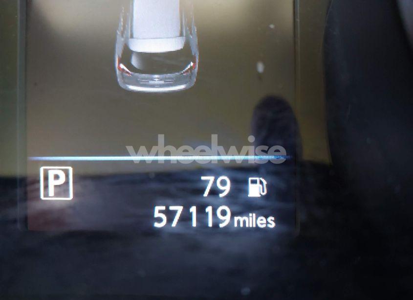 Photo 15 of 2019 Nissan Rogue SL (VIN 5N1AT2MV5KC799882)