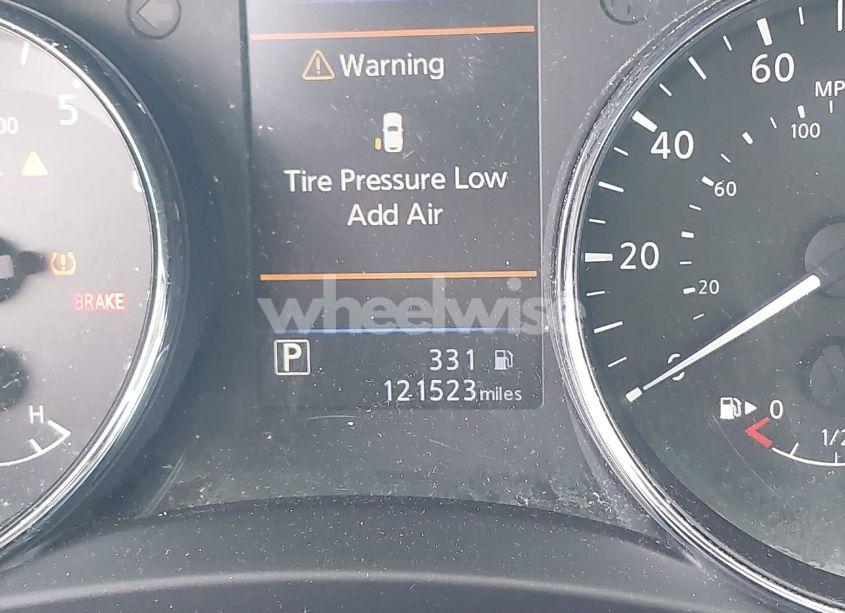 Photo 15 of 2019 Nissan Rogue S (VIN 5N1AT2MV5KC830564)