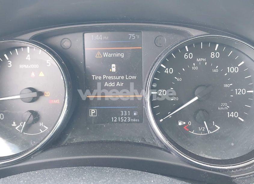 Photo 7 of 2019 Nissan Rogue S (VIN 5N1AT2MV5KC830564)