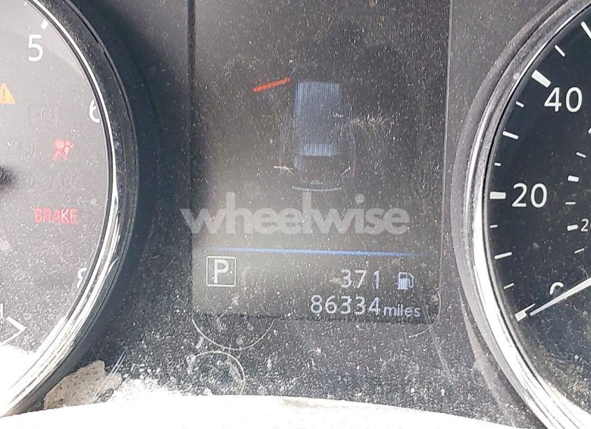 Photo 15 of 2019 Nissan Rogue S (VIN 5N1AT2MV5KC840592)