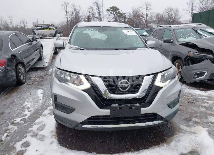 Photo 12 of 2020 Nissan Rogue S INTELLIGENT AWD (VIN 5N1AT2MV5LC719692)