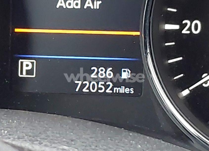 Photo 15 of 2020 Nissan Rogue S INTELLIGENT AWD (VIN 5N1AT2MV5LC719692)