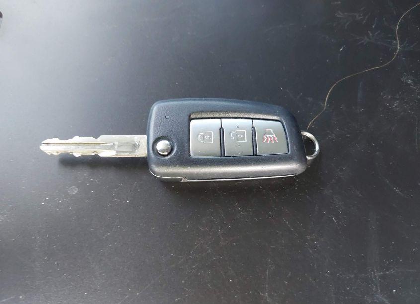 Photo 11 of 2020 Nissan Rogue S INTELLIGENT AWD (VIN 5N1AT2MV5LC737741)