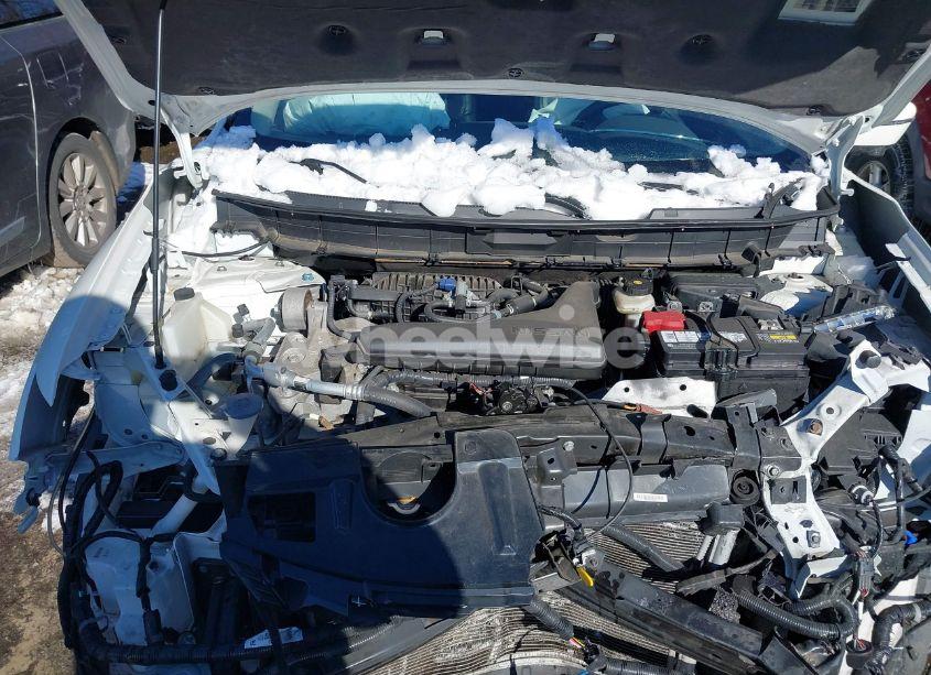 Photo 10 of 2020 Nissan Rogue SL INTELLIGENT AWD (VIN 5N1AT2MV5LC780735)