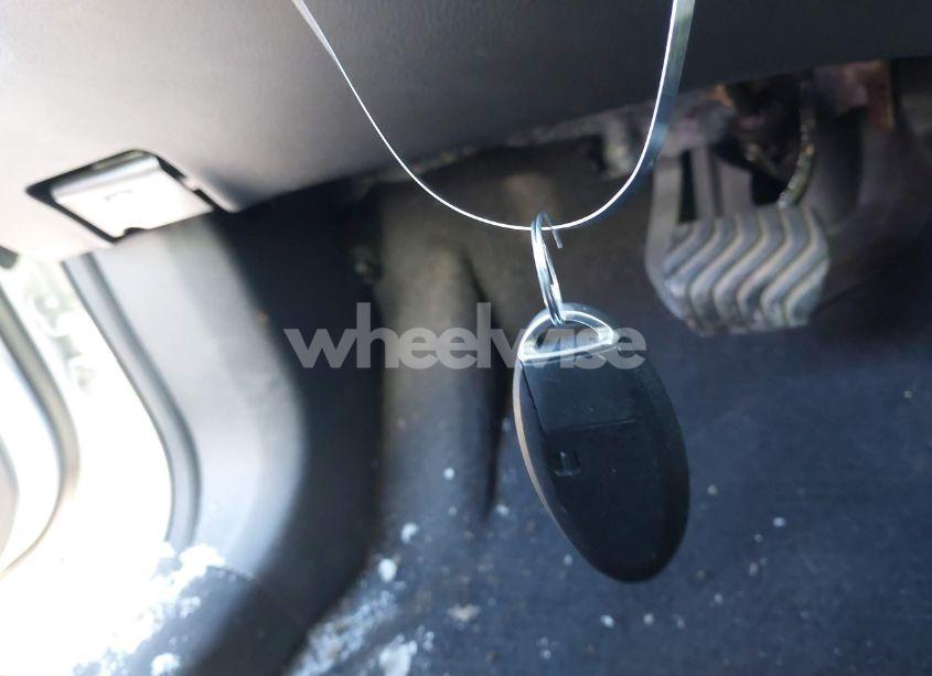 Photo 11 of 2020 Nissan Rogue SL INTELLIGENT AWD (VIN 5N1AT2MV5LC780735)