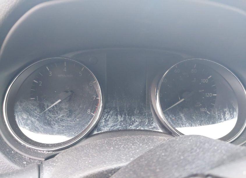 Photo 14 of 2020 Nissan Rogue SL INTELLIGENT AWD (VIN 5N1AT2MV5LC792321)