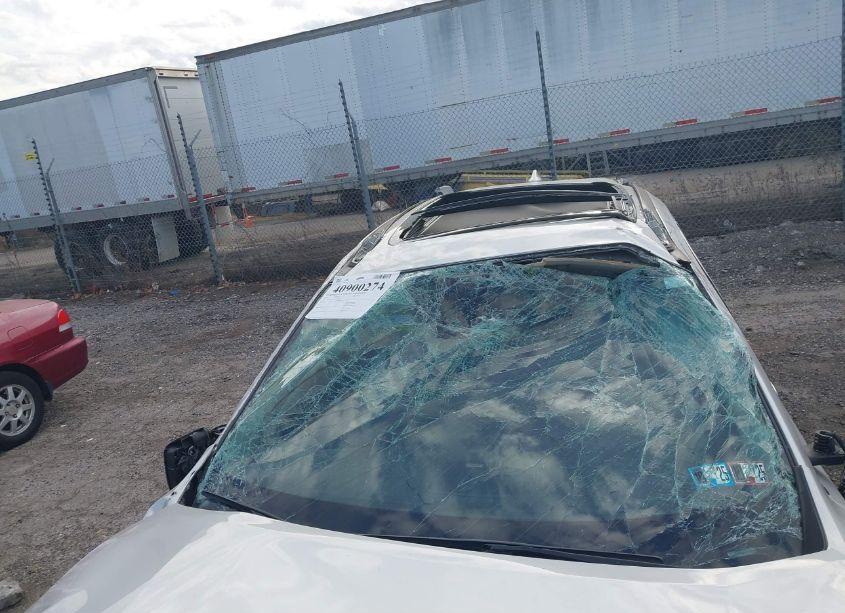 Photo 6 of 2020 Nissan Rogue SL INTELLIGENT AWD (VIN 5N1AT2MV5LC792321)