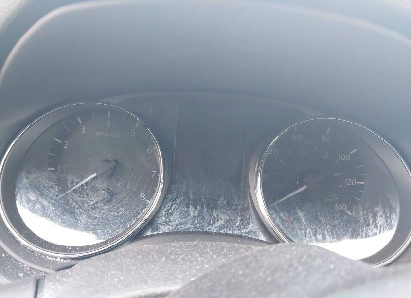 Photo 7 of 2020 Nissan Rogue SL INTELLIGENT AWD (VIN 5N1AT2MV5LC792321)