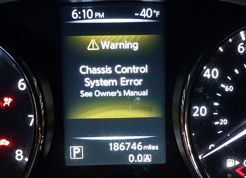 Photo 16 of 2014 Nissan Rogue S/SL/SV (VIN 5N1AT2MV6EC750033)