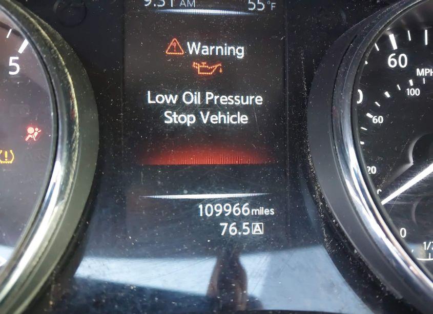 Photo 15 of 2014 Nissan Rogue SL (VIN 5N1AT2MV6EC759184)