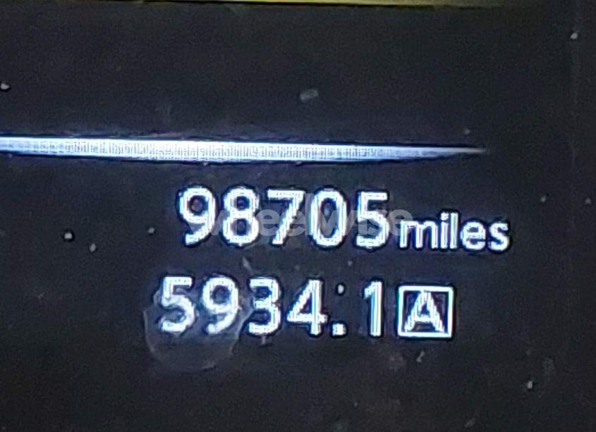 Photo 15 of 2014 Nissan Rogue SV (VIN 5N1AT2MV6EC773392)