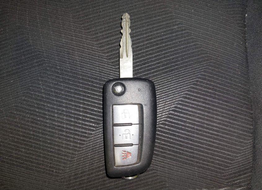 Photo 11 of 2014 Nissan Rogue S (VIN 5N1AT2MV6EC797269)