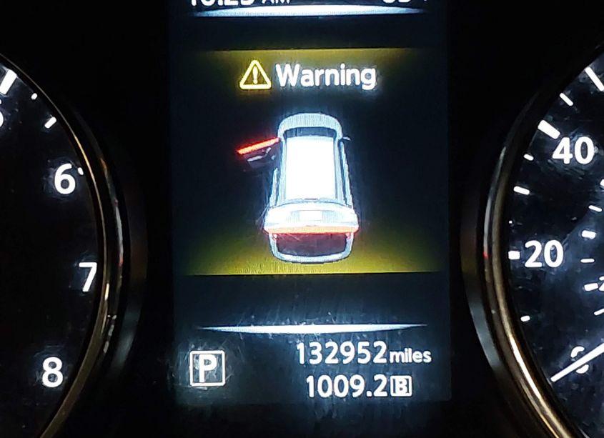 Photo 15 of 2014 Nissan Rogue S (VIN 5N1AT2MV6EC797269)