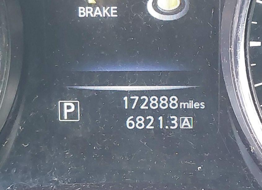 Photo 15 of 2014 Nissan Rogue SV (VIN 5N1AT2MV6EC801255)