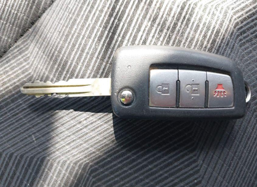 Photo 11 of 2014 Nissan Rogue S (VIN 5N1AT2MV6EC851265)