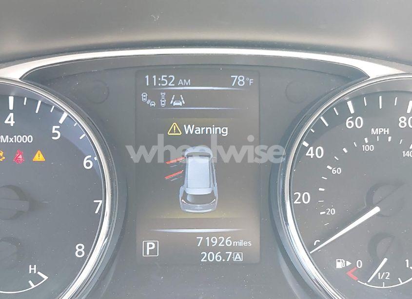 Photo 16 of 2014 Nissan Rogue S/SL/SV (VIN 5N1AT2MV6EC852738)