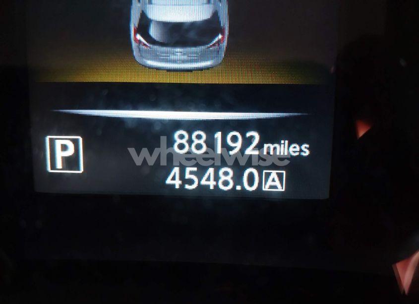 Photo 15 of 2014 Nissan Rogue SL (VIN 5N1AT2MV6EC853940)