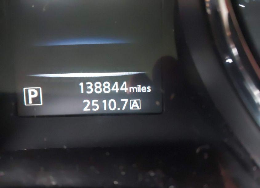 Photo 15 of 2014 Nissan Rogue SL (VIN 5N1AT2MV6EC860709)