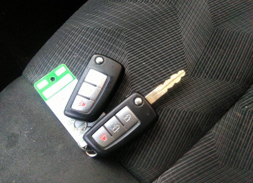 Photo 11 of 2014 Nissan Rogue S (VIN 5N1AT2MV6EC868891)