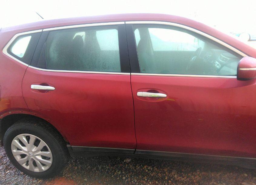 Photo 13 of 2014 Nissan Rogue S (VIN 5N1AT2MV6EC868891)