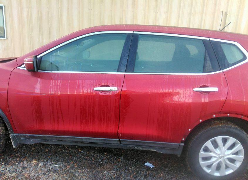 Photo 14 of 2014 Nissan Rogue S (VIN 5N1AT2MV6EC868891)