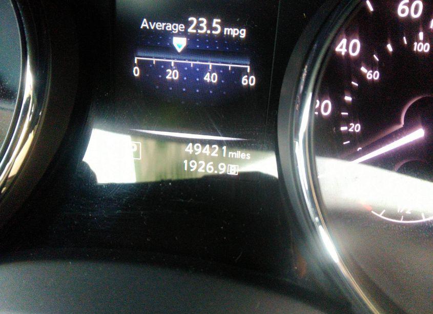 Photo 15 of 2014 Nissan Rogue S (VIN 5N1AT2MV6EC868891)