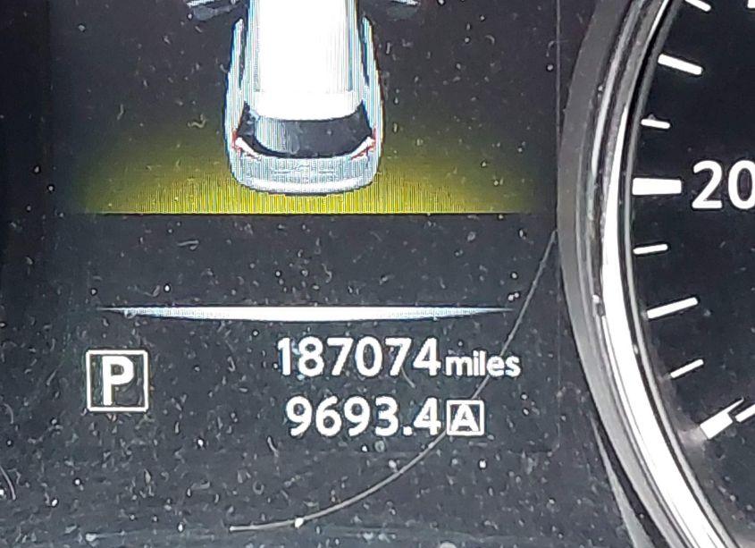 Photo 15 of 2015 Nissan Rogue SV (VIN 5N1AT2MV6FC770770)