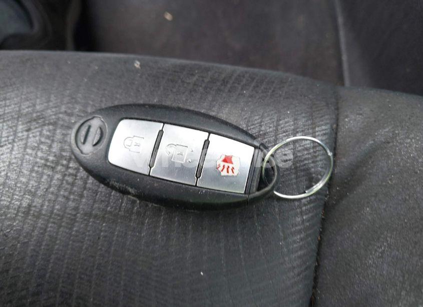 Photo 11 of 2015 Nissan Rogue S/SL/SV (VIN 5N1AT2MV6FC771465)