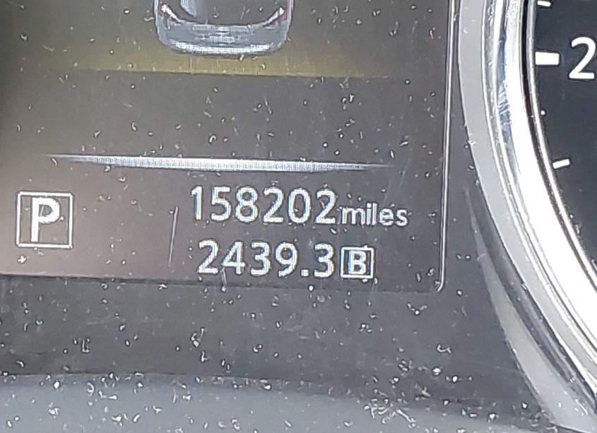 Photo 15 of 2015 Nissan Rogue SV (VIN 5N1AT2MV6FC809809)